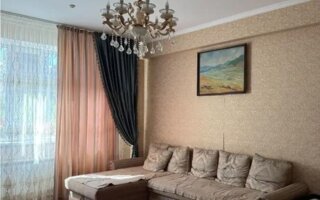 Продажа 4-комнатной квартиры, 131 м²