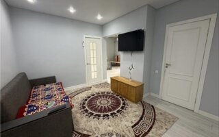 Продажа 1-комнатной квартиры, 36 м²