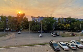 Продажа 2-комнатной квартиры, 59 м²