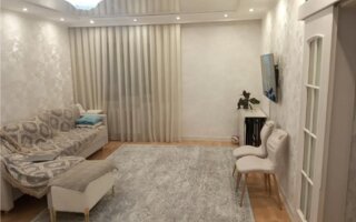 Продажа 3-комнатной квартиры, 70.5 м²