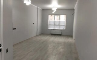 Продажа 1-комнатной квартиры, 34.5 м²
