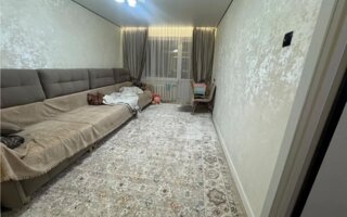 Продажа 2-комнатной квартиры, 55 м²