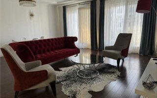 Продажа 3-комнатной квартиры, 130.6 м²