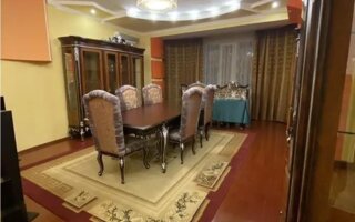 Продажа 3-комнатной квартиры, 120 м²