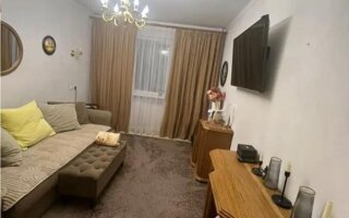 Продажа 3-комнатной квартиры, 67 м²