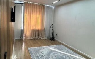 Продажа 2-комнатной квартиры, 54 м²
