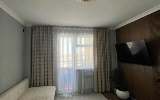 Продажа 3-комнатной квартиры, 53 м²