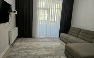 Продажа 2-комнатной квартиры, 66 м²