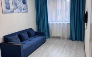 Продажа 2-комнатной квартиры, 46 м²
