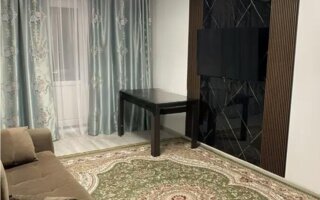 Продажа 3-комнатной квартиры, 59.3 м²
