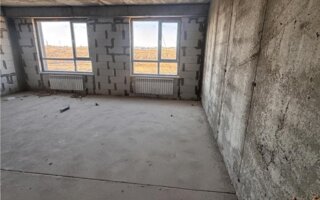 Продажа 2-комнатной квартиры, 46.2 м²