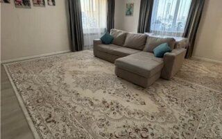 Продажа 4-комнатной квартиры, 108 м²