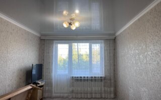 Продажа 1-комнатной квартиры, 31 м²