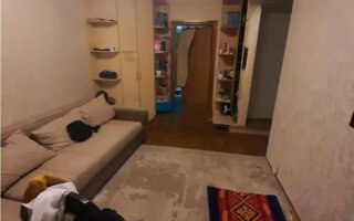 Продажа 3-комнатной квартиры, 60 м²
