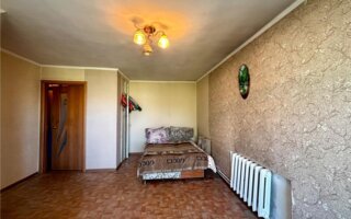 Продажа 1-комнатной квартиры, 30 м²