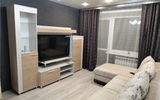 Продажа 3-комнатной квартиры, 51 м²