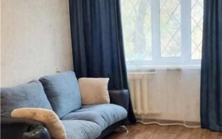 Продажа 4-комнатной квартиры, 61 м²