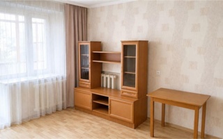 Продажа 2-комнатной квартиры, 39 м²