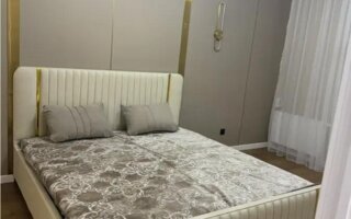 Продажа 2-комнатной квартиры, 48 м²