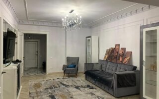 Продажа 2-комнатной квартиры, 70 м²