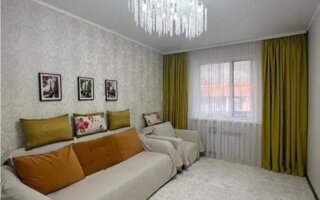 Продажа 1-комнатной квартиры, 39 м²