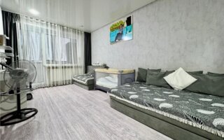 Продажа 1-комнатной квартиры, 30 м²