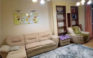 Продажа 2-комнатной квартиры, 70 м²