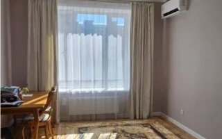 Продажа 2-комнатной квартиры, 63 м²