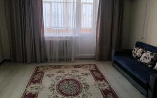Продажа 1-комнатной квартиры, 41 м²