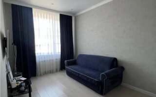 Продажа 1-комнатной квартиры, 34 м²