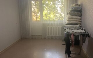 Продажа 3-комнатной квартиры, 62 м²