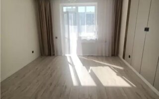 Продажа 2-комнатной квартиры, 44 м²