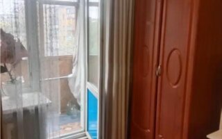 Продажа 1-комнатной квартиры, 30 м²