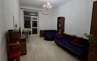 Продажа 2-комнатной квартиры, 51.9 м²