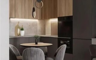 Продажа 1-комнатной квартиры, 40 м²