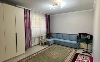 Продажа 1-комнатной квартиры, 39 м²
