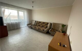 Продажа 2-комнатной квартиры, 46 м²