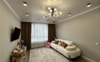 Продажа 2-комнатной квартиры, 41 м²