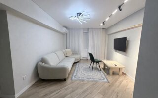 Продажа 3-комнатной квартиры, 70 м²