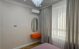 Продажа 4-комнатной квартиры, 133 м²