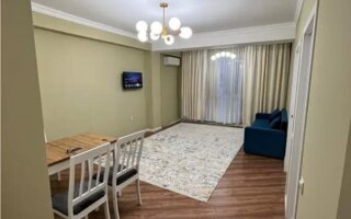 Продажа 2-комнатной квартиры, 51 м²