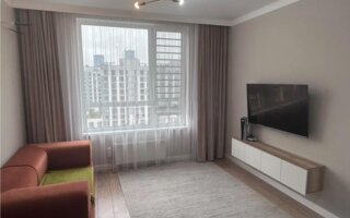 Продажа 2-комнатной квартиры, 49 м²