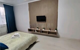 Продажа 1-комнатной квартиры, 42 м²