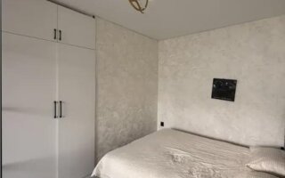 Продажа 2-комнатной квартиры, 45 м²