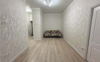 Продажа 2-комнатной квартиры, 49.9 м²