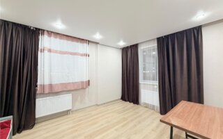 Продажа 2-комнатной квартиры, 48 м²