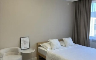 Продажа 1-комнатной квартиры, 34.2 м²