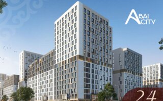 Продажа 2-комнатной квартиры, 60.1 м²