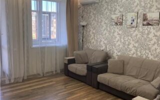 Продажа 2-комнатной квартиры, 85 м²