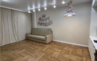 Продажа 2-комнатной квартиры, 55 м²